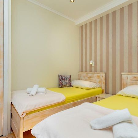 Siesta Ragusa מראה חיצוני תמונה