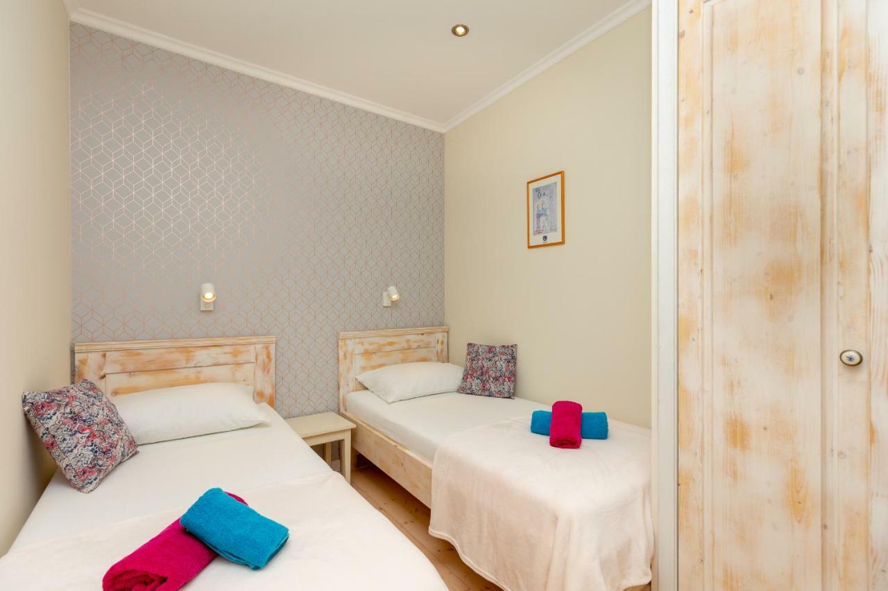 Siesta Ragusa מראה חיצוני תמונה