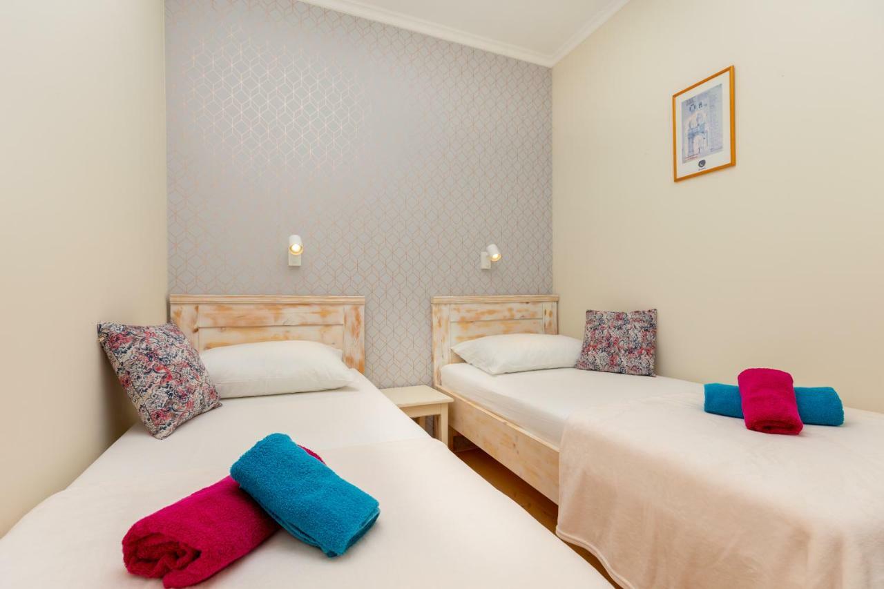 Siesta Ragusa מראה חיצוני תמונה