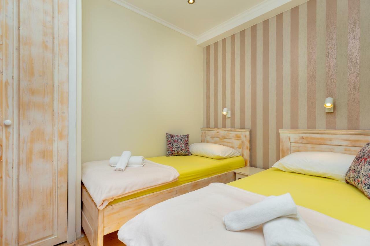 Siesta Ragusa מראה חיצוני תמונה